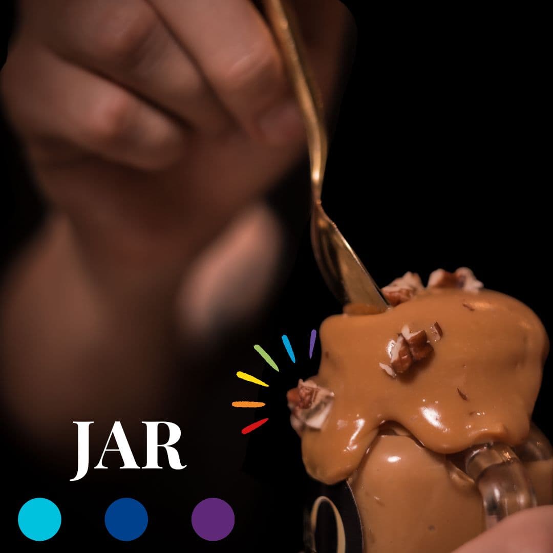 Mini Jar