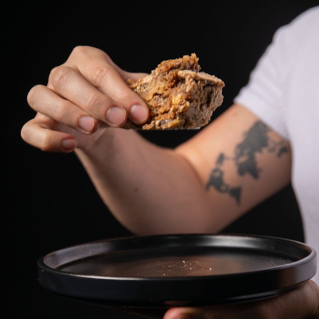 BAO Box — 1